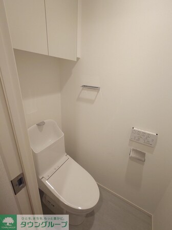 パークアクシス文京本郷の物件内観写真